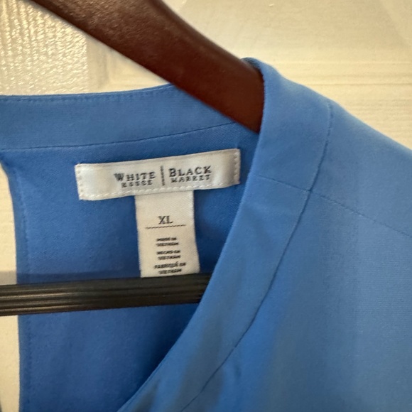 Blouson Dress - Picture 2 of 3